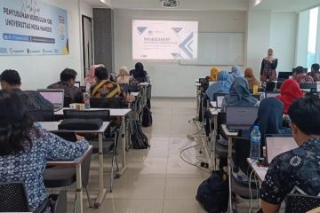 UNM Perkuat Kurikulum OBE, Siapkan Lulusan Sesuai Kebutuhan Industri UNM Perkuat Kurikulum OBE