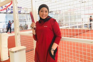 Banyak Cerita Perjalanan Alumni