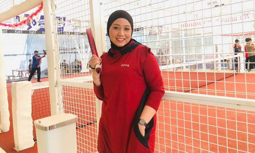 Banyak Cerita Perjalanan Alumni di Numa Padel Reunion 2026 Banyak Cerita Perjalanan Alumni