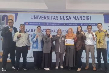 FEB UNM Gelar Pertemuan Akademik