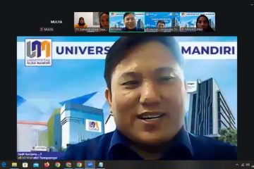 UNM dan PT Sahabat Abadi Sejahterah Jajaki Kerja Sama