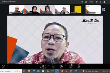 NSC UNM Perkuat Jejaring Startup