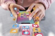 Social Media Specialist Profesional