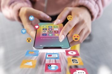 Social Media Specialist Profesional