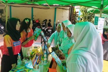 Open Booth UNM