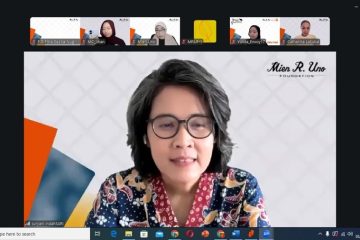 NEC UNM Dorong Mahasiswa Naik Kelas