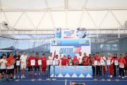 Rektor Cup 2026 UNM Perkuat Jejaring