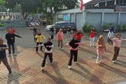Teknologi Makin Canggih