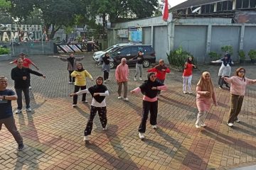 Teknologi Makin Canggih
