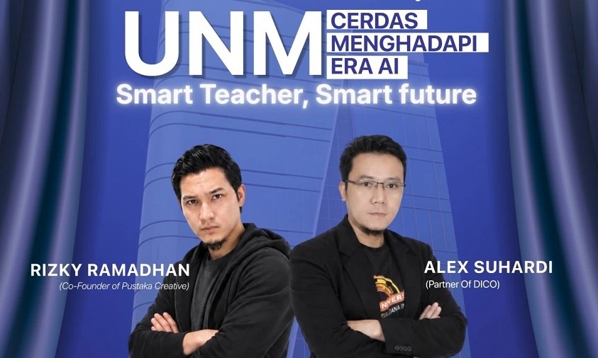 Seminar dan Awarding Guru
