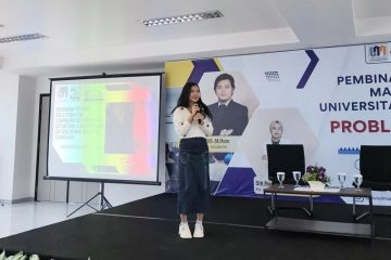 Startup Mahasiswa UNM Didorong Naik Kelas