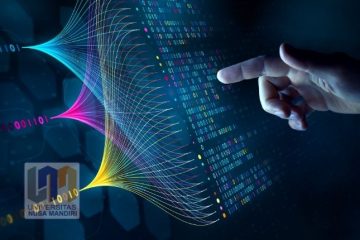Big Data Adalah Bahan Baku Sains Data, Ini Karakteristik 5V dan Cara Mengolahnya Big Data Adalah Bahan Baku Sains Data, Ini Karakteristik 5V dan Cara Mengolahnya