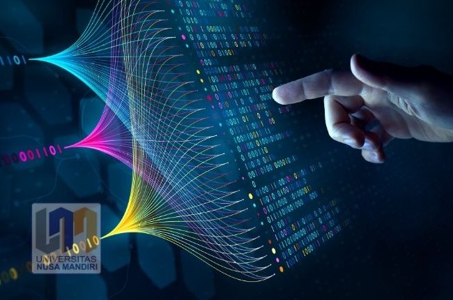 Big Data Adalah Bahan Baku Sains Data, Ini Karakteristik 5V dan Cara Mengolahnya Big Data Adalah Bahan Baku Sains Data, Ini Karakteristik 5V dan Cara Mengolahnya