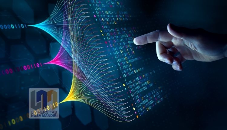 Big Data Adalah Bahan Baku Sains Data, Ini Karakteristik 5V dan Cara Mengolahnya Big Data Adalah Bahan Baku Sains Data, Ini Karakteristik 5V dan Cara Mengolahnya