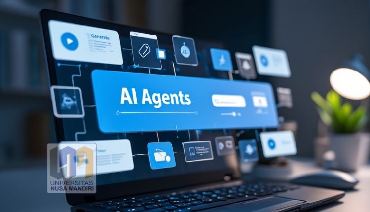 Cara AI Agent Merencanakan dan Menjalankan Tugas, Ini Konsep Agentic Loop yang Perlu Dipahami Cara AI Agent Merencanakan dan Menjalankan Tugas, Ini Konsep Agentic Loop yang Perlu Dipahami