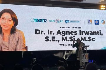 YESIST12 2026 Bukan Sekadar Piala
