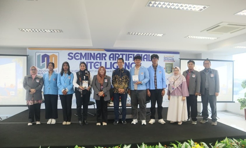 Di balik kelulusan dan deretan prestasi, ada perjalanan panjang yang tidak selalu terlihat. Ada perjuangan menyelesaikan kuliah, menghadapi keterbatasan