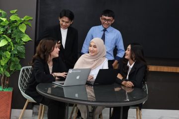 Temukan Peluang Ekonomi Digital