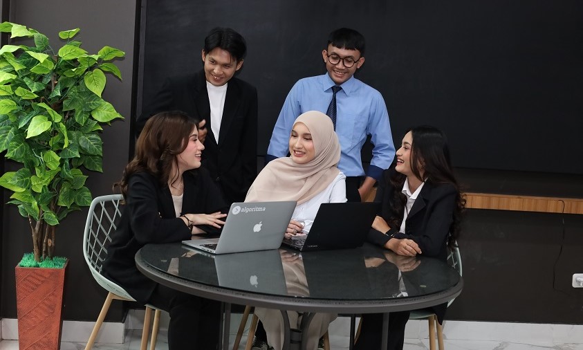 Temukan Peluang Ekonomi Digital