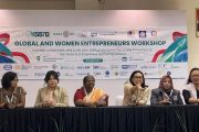 Global and Women Entrepreneurs Workshop