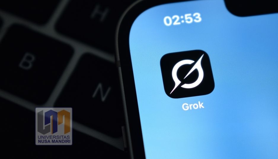 Grok AI Bisa Menjawab Pakai Data Real Time dari X, Ini Penjelasan Teknologi di Baliknya