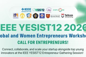 IEEE YESIST12 2026