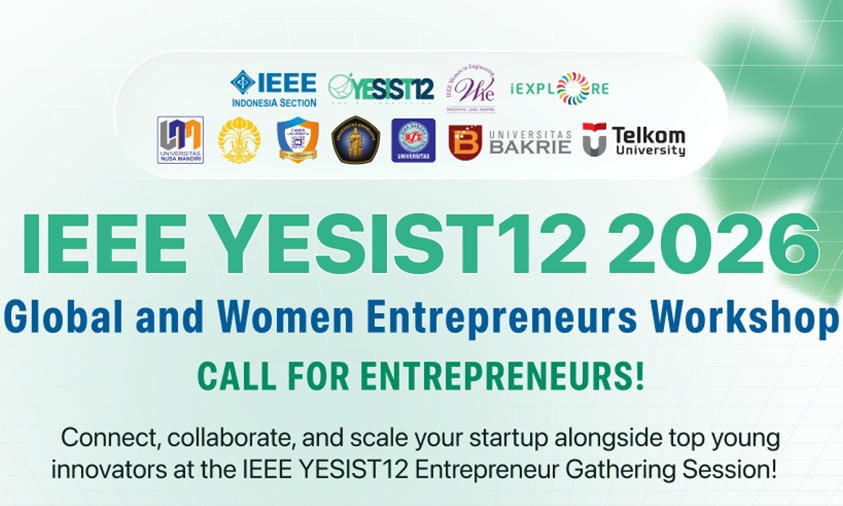 IEEE YESIST12 2026