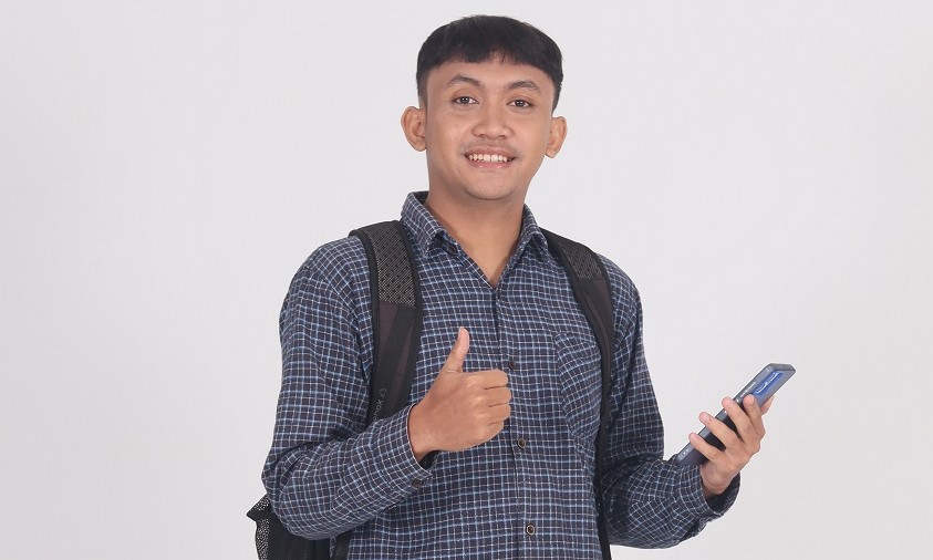 UNM Hadir di Pameran Pendidikan Tinggi Bekasi 2026