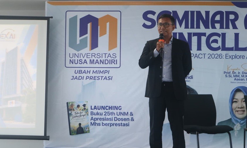 Keterampilan Masa Depan di Era AI