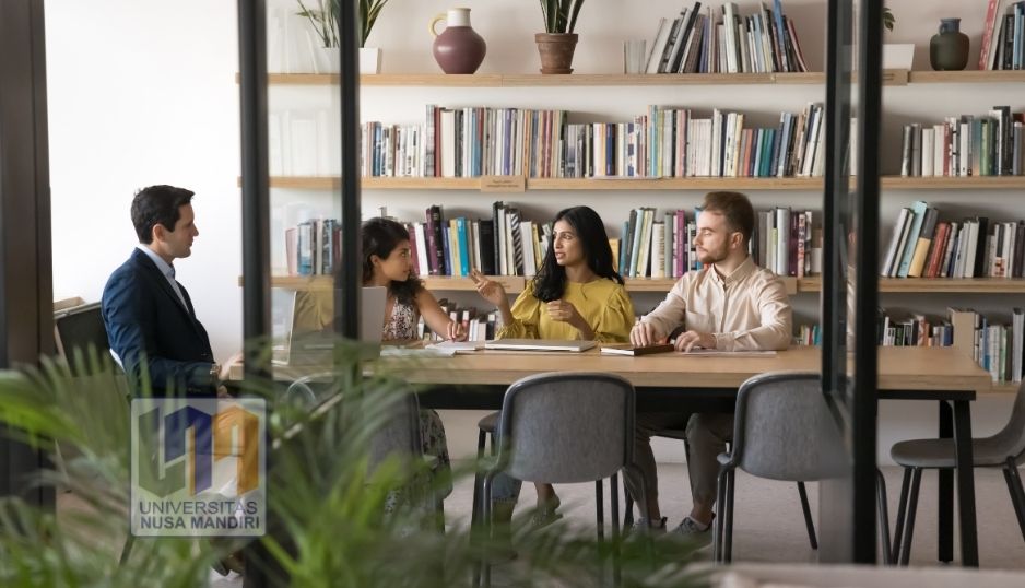 Magang Kampus di Bidang IT dan Data, Ini Skill dan Portofolio yang Biasanya Dicari Perusahaan