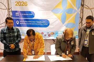 UNM dan UMI Medan Jalin Kerja Sama