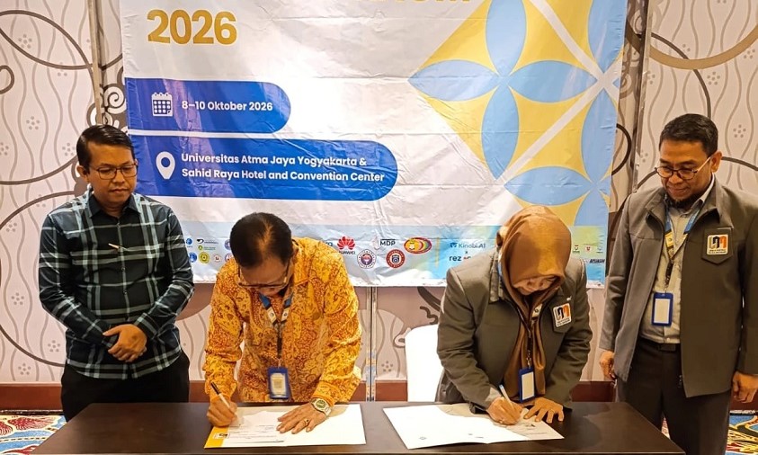 UNM dan UMI Medan Jalin Kerja Sama Perkuat Tridharma Perguruan Tinggi UNM dan UMI Medan Jalin Kerja Sama