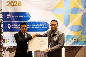 UNM dan Universitas Bakrie Jalin Kerja Sama
