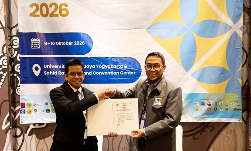 Perkuat Pendidikan Informatika, UNM dan Universitas Bakrie Jalin Kerja Sama UNM dan Universitas Bakrie Jalin Kerja Sama