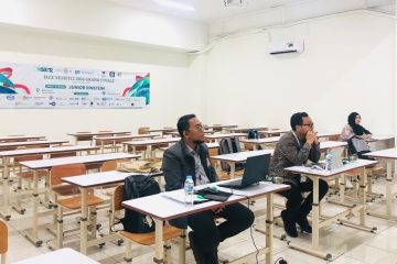 Usia 12–17 Tahun, Mereka Tembus Panggung YESIST12 2026 Panggung YESIST12 2026