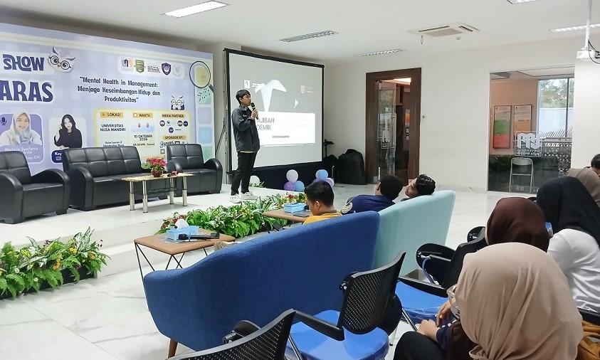 UNM Perkuat Komitmen dan Kode Etik