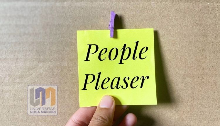 People Pleaser di Tim Proyek IT Bisa Bikin Deadline Molor, Ini Cara Berkomunikasi Lebih Tegas People Pleaser di Tim Proyek IT Bisa Bikin Deadline Molor, Ini Cara Berkomunikasi Lebih Tegas