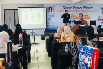 UNM Rawamangun Perluas Akses Pendidikan