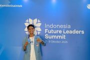 Indonesia Future Leaders Summit 2026