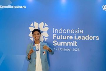 Indonesia Future Leaders Summit 2026