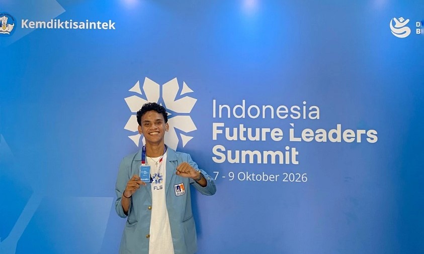 Indonesia Future Leaders Summit 2026