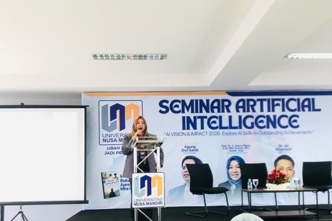 Rektor UNM Tegaskan Ketekunan dan Integritas