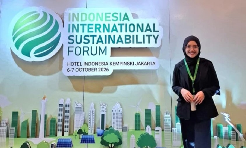 Mahasiswa Bisnis Digital UNM Kelola Sistem Registrasi Forum Internasional