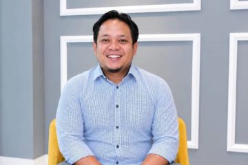 Berawal dari Skripsi, Alumni UNM Sukses Bangun Bisnis IT Nasional Alumni UNM Sukses Bangun Bisnis IT Nasional