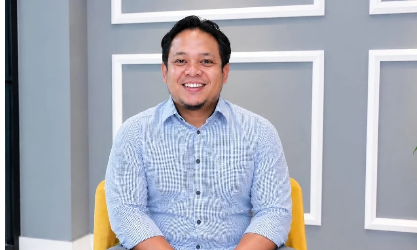Berawal dari Skripsi, Alumni UNM Sukses Bangun Bisnis IT Nasional Alumni UNM Sukses Bangun Bisnis IT Nasional