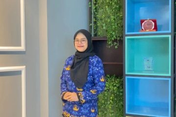 Alumni UNM Sukses Lolos Seleksi CPNS Kemenag