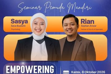Universitas Nusa Mandiri Bersiap Gelar Seminar Guru BK