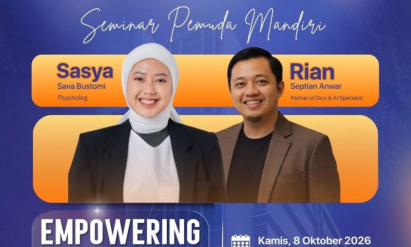 Universitas Nusa Mandiri Bersiap Gelar Seminar Guru BK