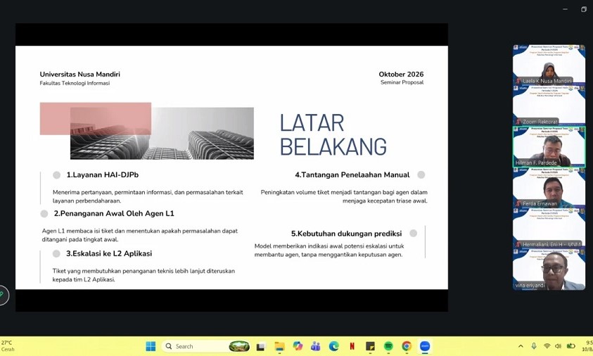 Seminar Proposal Tesis Periode 2-2026