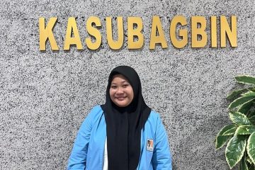 Lewat Program IEP, Mahasiswa UNM Magang di Kejaksaan Negeri Kabupaten Bogor Mahasiswa UNM Magang di Kejaksaan Negeri Kabupaten Bogor